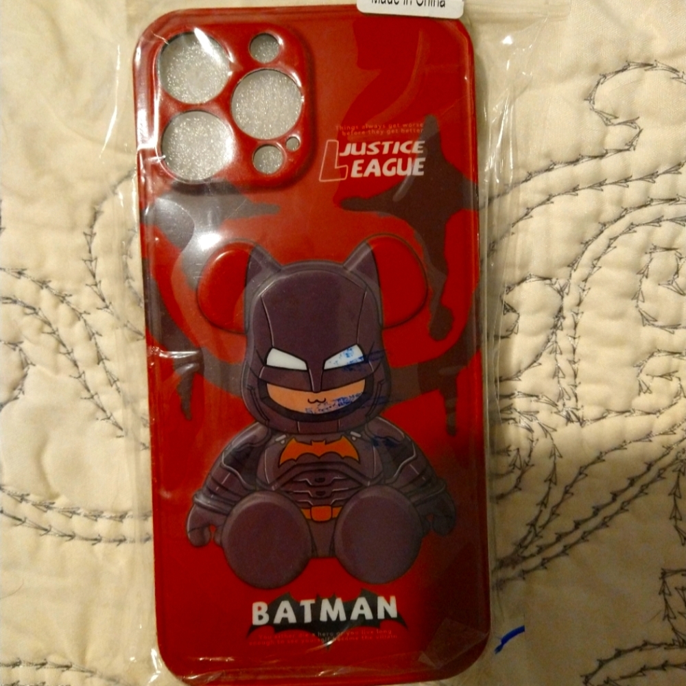 iPhone 13 Pro Max Phone Case